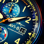 AVI-8 Hawker Hurricane and Spitfire Set Battle Of Britain 85th Limited Edition