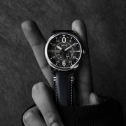 AVI-8 Spitfire Type 300 Automatic VE-Day 80th Limited Edition Valour Midnight