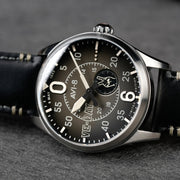 AVI-8 Spitfire Type 300 Automatic VE-Day 80th Limited Edition Valour Midnight