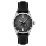 AVI-8 Spitfire Type 300 Automatic VE-Day 80th Limited Edition Valour Midnight