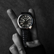 AVI-8 P-51 Mustang Patriot Automatic VE-Day 80th Limited Edition Victory Shadow