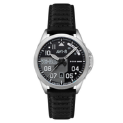 AVI-8 P-51 Mustang Patriot Automatic VE-Day 80th Limited Edition Victory Shadow