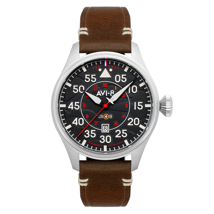 AVI-8 Hawker Hurricane Clowes Automatic Wittering