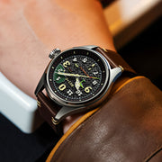 AVI-8 Hawker Hurricane Clowes Automatic Capcom 1942 Pixel Onyx Ace Limited Edition