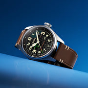 AVI-8 Hawker Hurricane Clowes Automatic Capcom 1942 Pixel Onyx Ace Limited Edition