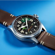 AVI-8 Hawker Hurricane Clowes Automatic Capcom 1942 Pixel Onyx Ace Limited Edition