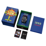 AVI-8 Hawker Hurricane Clowes Automatic Capcom 1942 Pixel Azure Ace Limited Edition