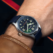 AVI-8 Hawker Hurricane Clowes Automatic Capcom 1942 Pixel Azure Ace Limited Edition