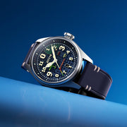 AVI-8 Hawker Hurricane Clowes Automatic Capcom 1942 Pixel Azure Ace Limited Edition