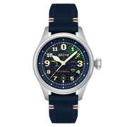 AVI-8 Hawker Hurricane Clowes Automatic Capcom 1942 Pixel Azure Ace Limited Edition