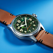 AVI-8 Hawker Hurricane Clowes Automatic Capcom 1942 Pixel Green Ace Limited Edition