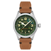 AVI-8 Hawker Hurricane Clowes Automatic Capcom 1942 Pixel Green Ace Limited Edition