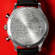 AVI-8 Hawker Hurricane Classic Chrono Peanuts Snoopy Flying Ace Limited Edition