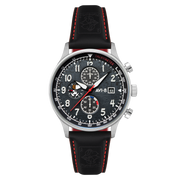 AVI-8 Hawker Hurricane Classic Chrono Peanuts Snoopy Flying Ace Limited Edition