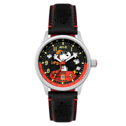AVI-8 Hawker Hurricane Kent GMT Automatic Peanuts Snoopy Flying