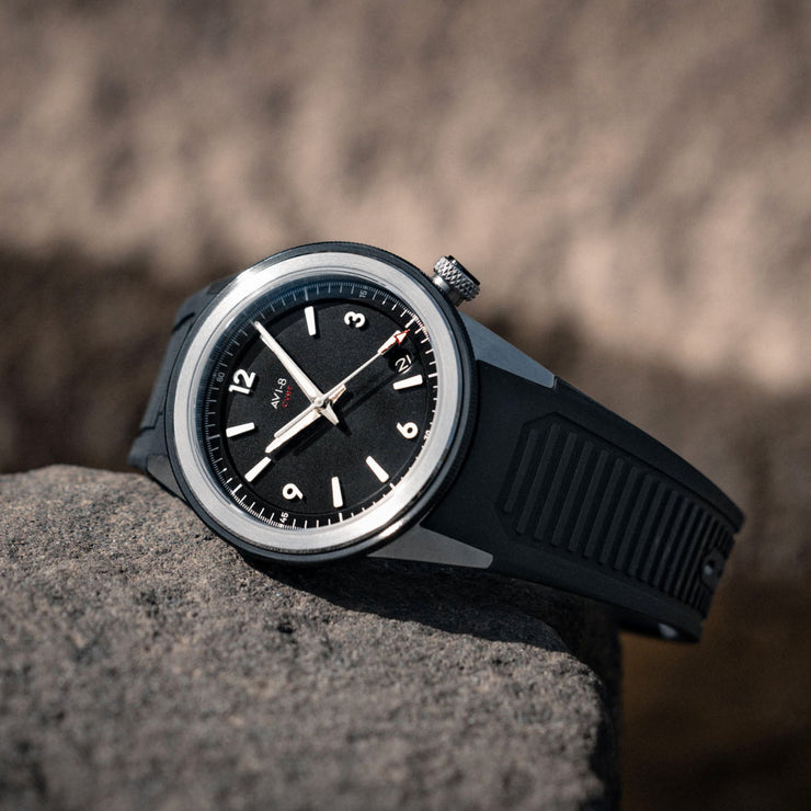 AVI-8 CVRT 3775a Automatic Night Shadow