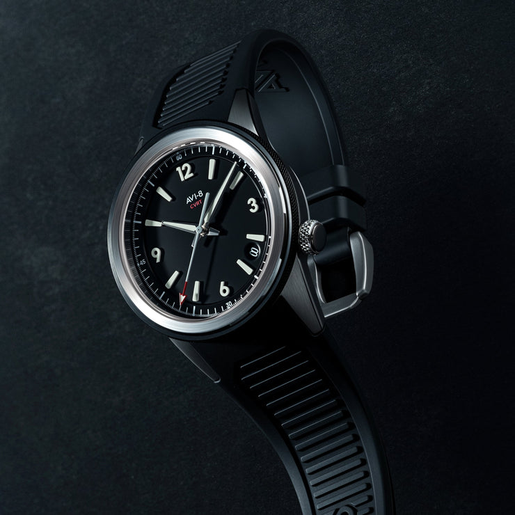 AVI-8 CVRT 3775a Automatic Night Shadow