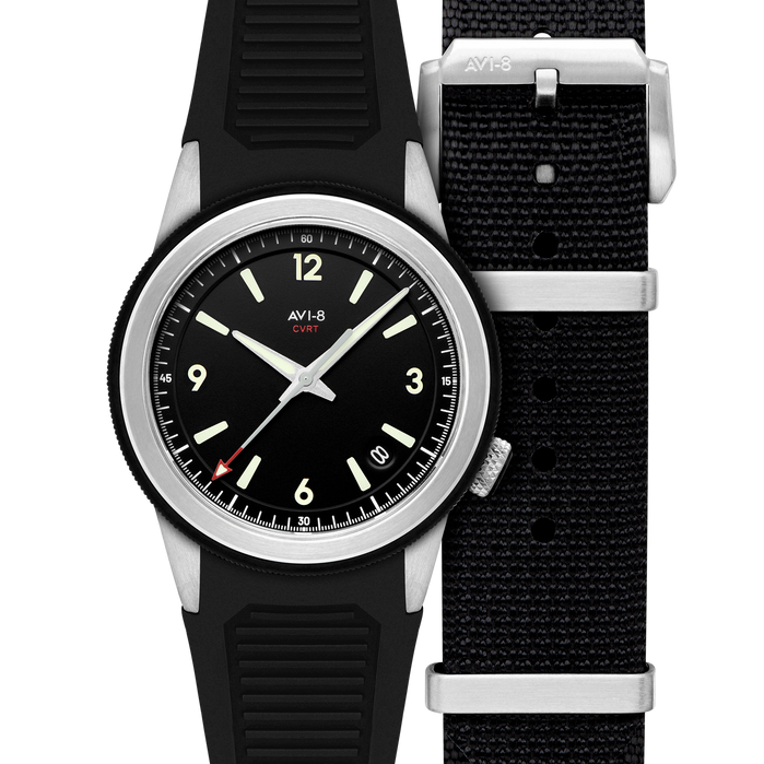 AVI-8 CVRT 3775a Automatic Night Shadow angled shot picture