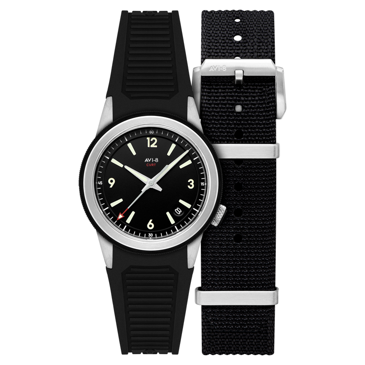 AVI-8 CVRT 3775a Automatic Night Shadow
