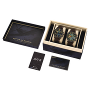 AVI-8 Hawker Hurricane and Spitfire Set Battle Of Britain 85th Limited Edition