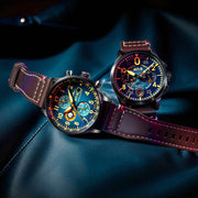 AVI-8 Hawker Hurricane and Spitfire Set Battle Of Britain 85th Limited Edition