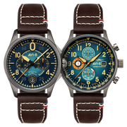 AVI-8 Hawker Hurricane and Spitfire Set Battle Of Britain 85th Limited Edition