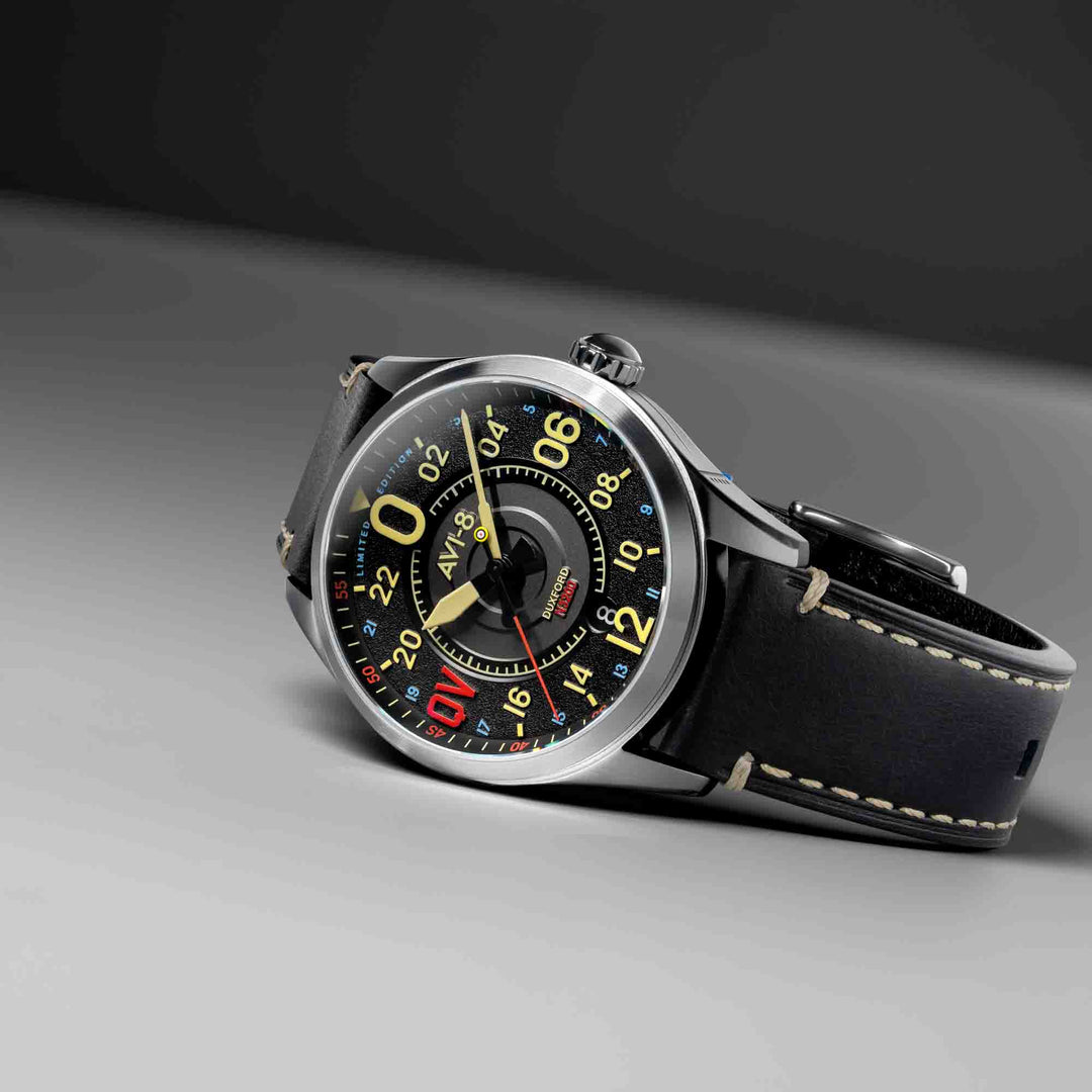 AVI-8 Spitfire N3200 Imperial War Museums 24 Hour Automatic