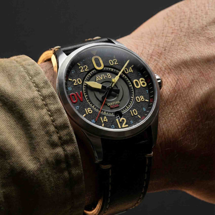 AVI-8 Spitfire N3200 Imperial War Museums 24 Hour Automatic