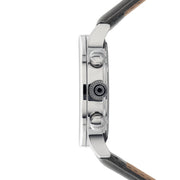 AVI-8 Hawker Hurricane Classic Chronograph Grey Black