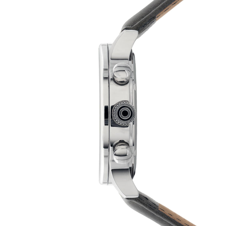 AVI-8 Hawker Hurricane Classic Chronograph Grey Black