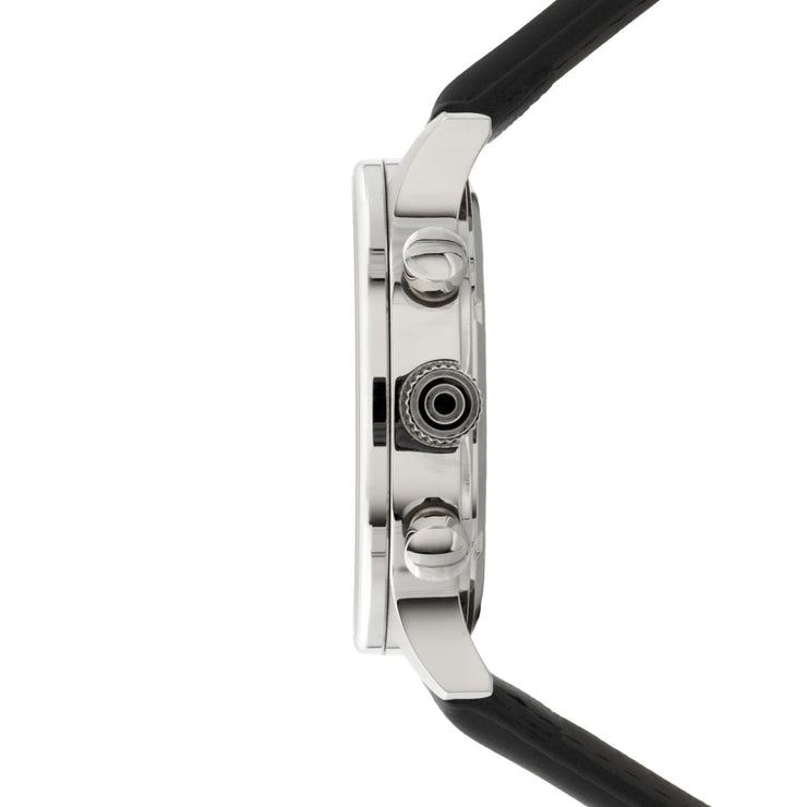 AVI-8 Hawker Hurricane Classic Chronograph Faded Blue