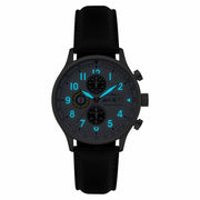 AVI-8 Hawker Hurricane Classic Chronograph Faded Blue