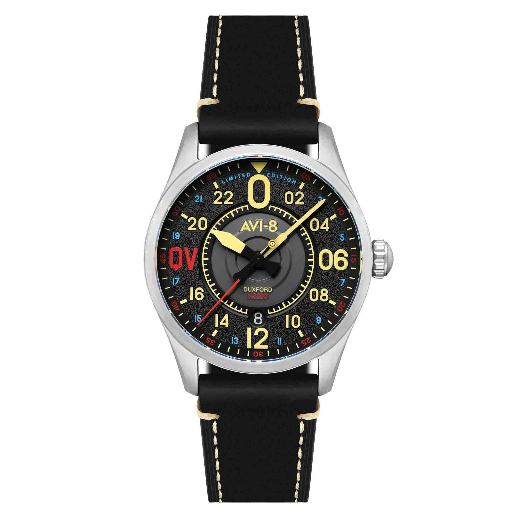 AVI-8 Spitfire N3200 Imperial War Museums 24 Hour Automatic