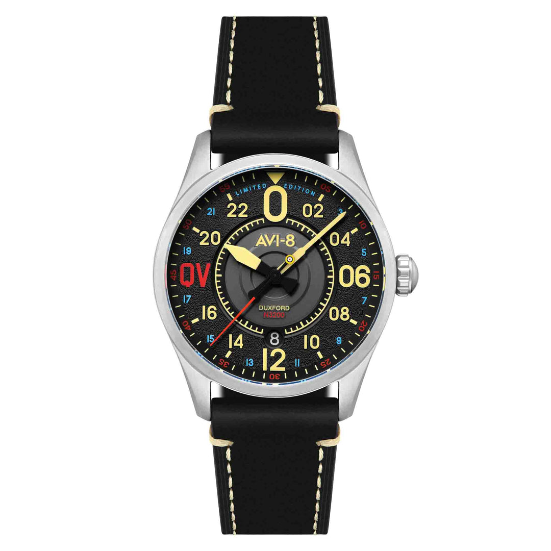 AVI-8 Spitfire N3200 Imperial War Museums 24 Hour Automatic