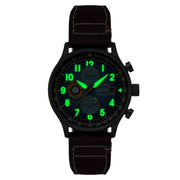 AVI-8 Hawker Hurricane x Spitfire Chrono Set Battle Of Britain 85th Limited Edition