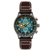 AVI-8 Hawker Hurricane x Spitfire Chrono Set Battle Of Britain 85th Limited Edition