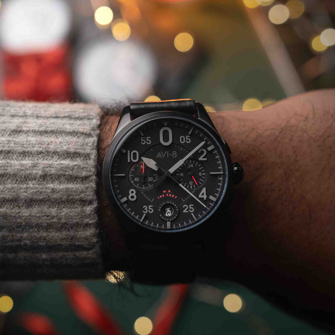 Orologio Aviazione usato in Italia | vedi tutte i 40 prezzi