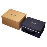 AVI-8 Hawker Hurricane x Spitfire Chrono Set Battle Of Britain 85th Limited Edition