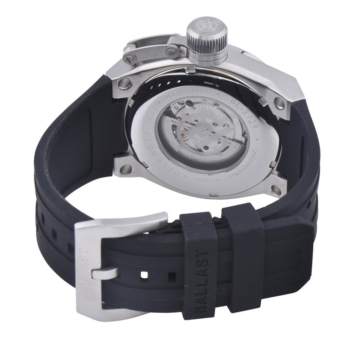 Ballast Valiant Bridge Automatic BL-3129-02