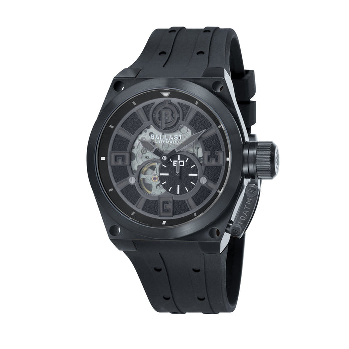 Ballast Valiant Bridge Automatic BL-3129-06 angled shot picture