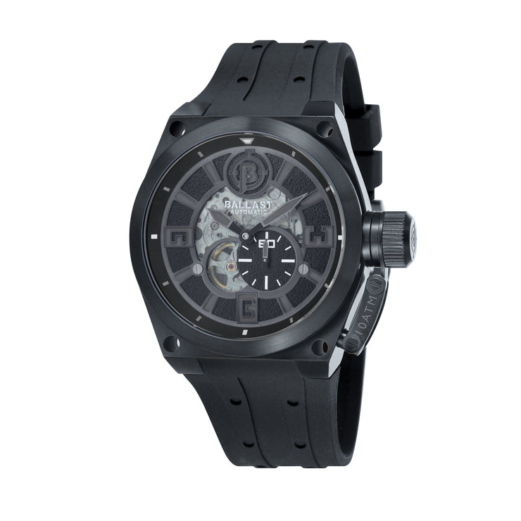 Ballast Valiant Bridge Automatic BL-3129-06