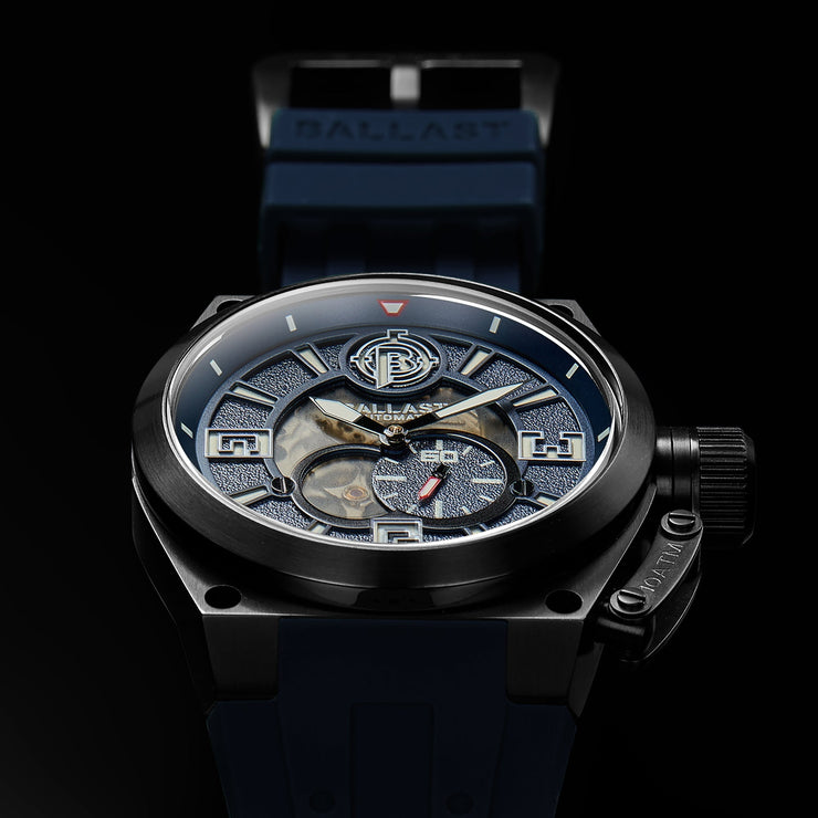 Ballast Valiant Bridge Automatic BL-3129-0C