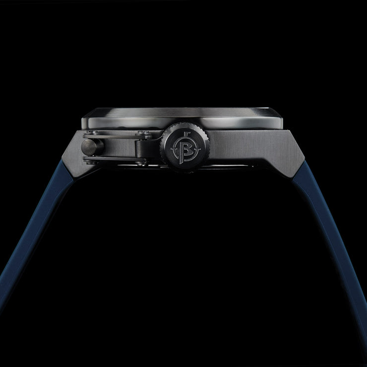 Ballast Valiant Bridge Automatic BL-3129-0C