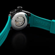 Ballast Valiant Bridge Automatic Green