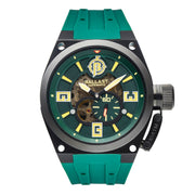 Ballast Valiant Bridge Automatic Green