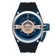 Ballast Valiant Gauge Automatic Electro Blue