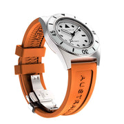 Bausele Endless Sunrise Automatic Ivory Pearl