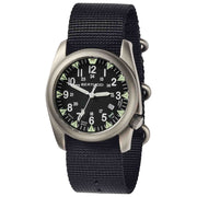 Bertucci A-4T Super Yankee Tritium Illuminated All Black