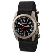 Bertucci A-4TS Super Yankee Solar All Black