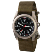 Bertucci A-4TS Super Yankee Solar Olive